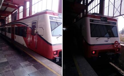 Operan sólo siete rutas alimentadoras al Suburbano; faltan 46 más