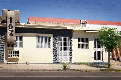 El milagrero estafador en Hermosillo