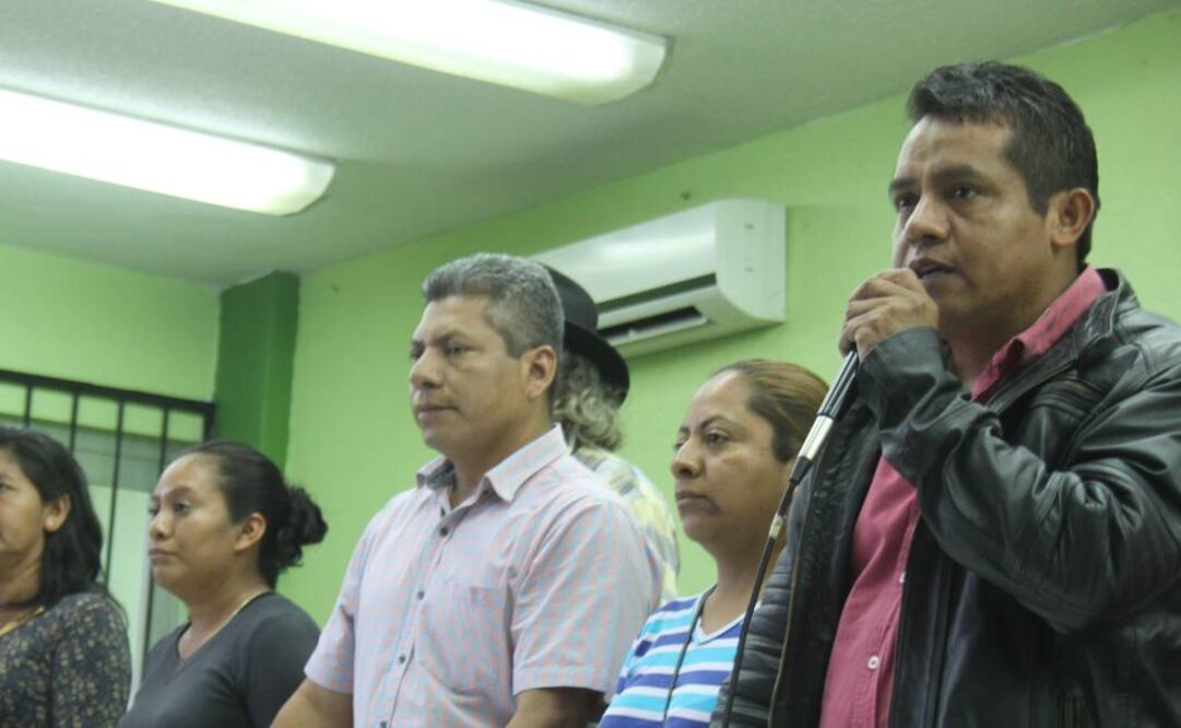 Foto: Luis Jerónimo/Quadratín