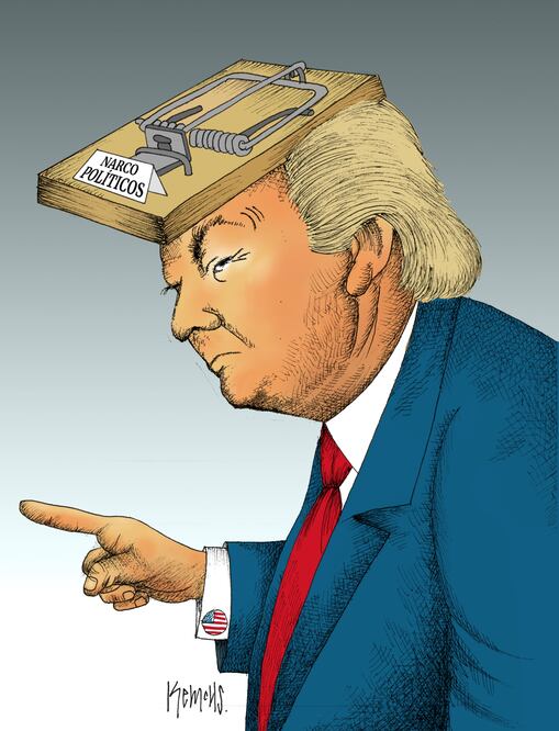 Cartón de KEMCHS
