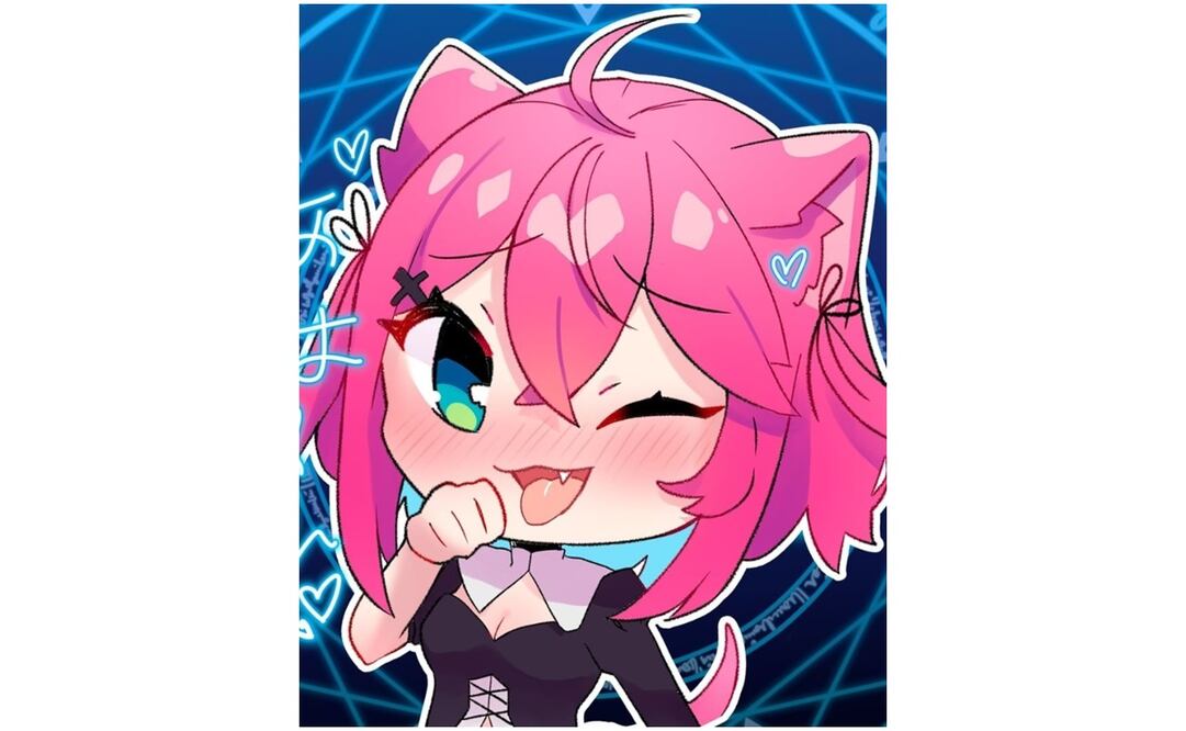 Instagram AnimeOnegai por ANIMEKA.