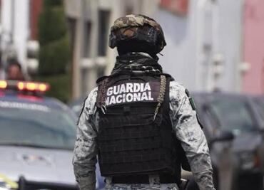 FGR y GN catean propiedad de excandidato al gobierno de Campeche; EU lo vincula con sobornos millonarios en Pemex