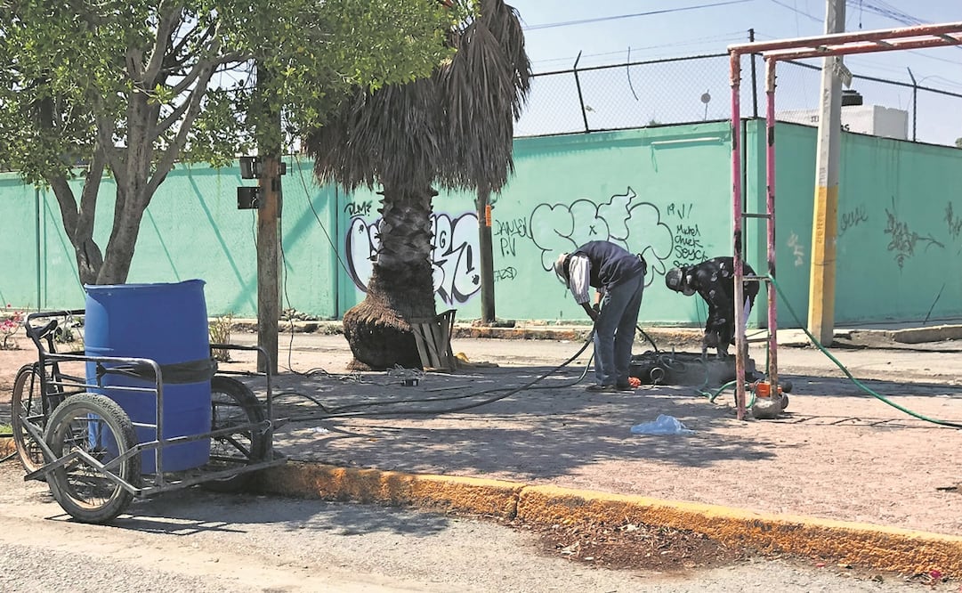 Foto ilustrativa: Emilio Fernández / EL UNIVERSAL