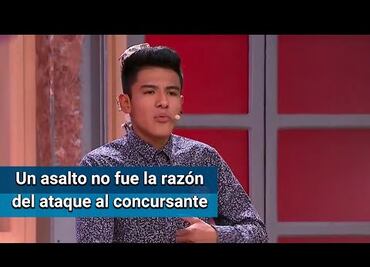 No fue asalto muerte de participante de "Enamorándonos": Fiscalía