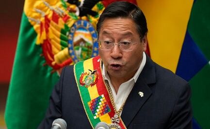 Presidente de Bolivia se suma a amago de AMLO: no asistirá a Cumbre de las Américas si EU excluye países
