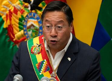 Presidente de Bolivia se suma a amago de AMLO: no asistirá a Cumbre de las Américas si EU excluye países