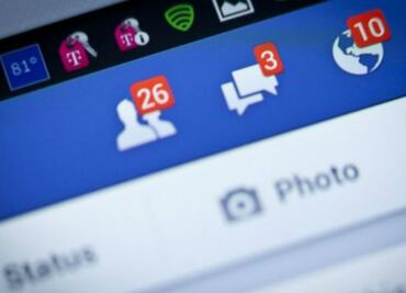 Facebook sin avances en diversidad de raza y género