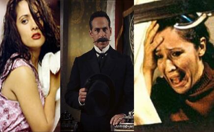 Cinco filmes imperdibles de Jorge Fons