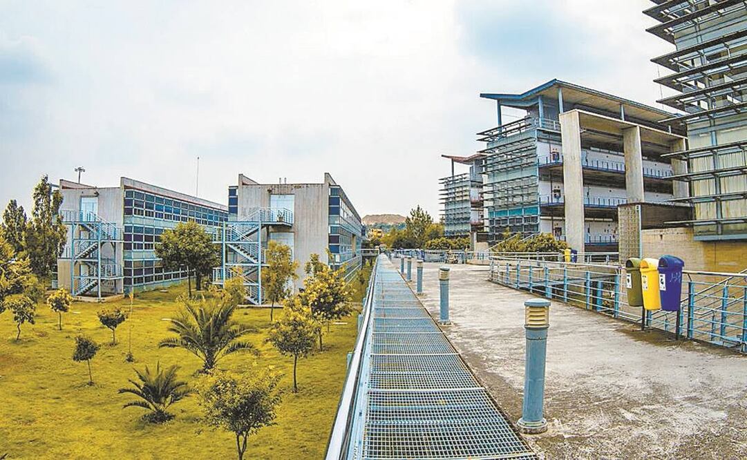 Foto: Archivo/EL UNIVERSAL 