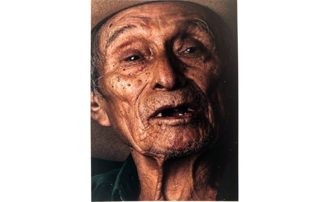 A fragment of ancient culture dies with the guardian of the Sacred Book of Mayas