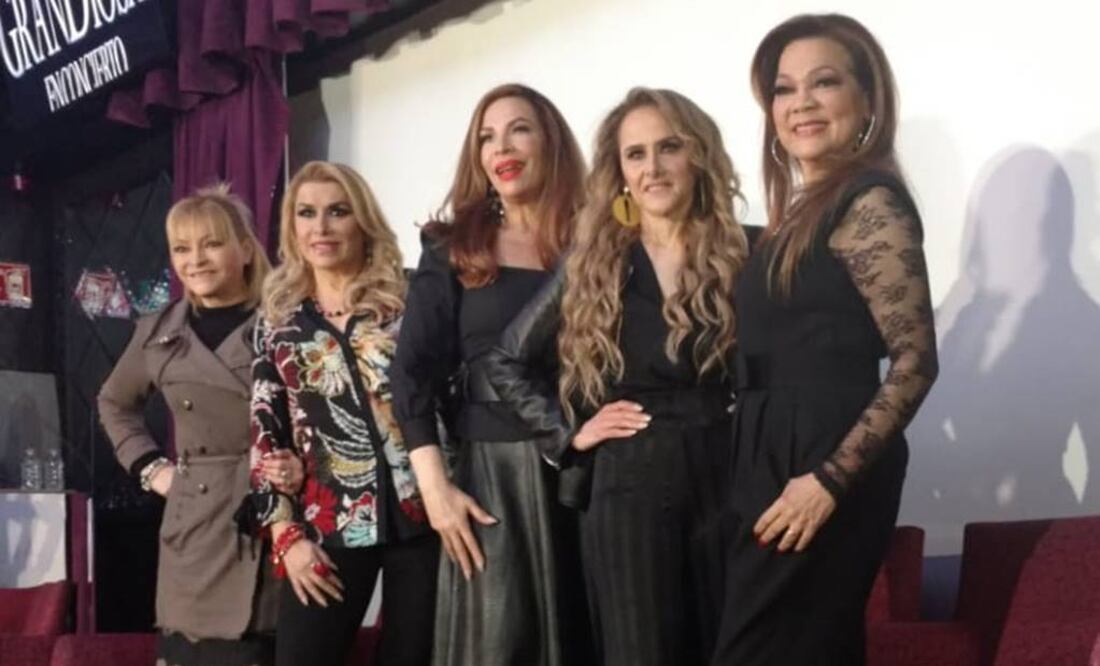 Foto: Araceli García