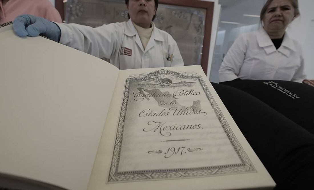 FOTO: Alejandro Acosta/EL UNIVERSAL.