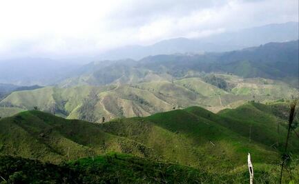 Da razón SCJN a Oaxaca y le regresa 160 mil hectáreas de selva de Los Chimalapas que invadió Chiapas