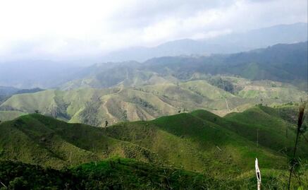 Da razón SCJN a Oaxaca y le regresa 160 mil hectáreas de selva de Los Chimalapas que invadió Chiapas