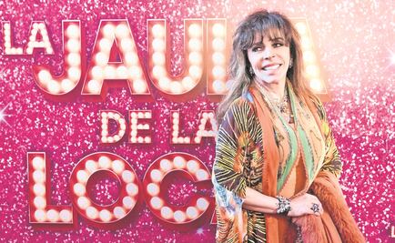 Netflix no deja que La Vero improvise