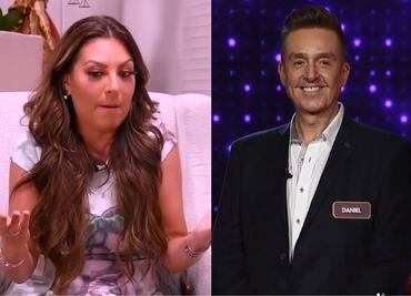 Mariana Ochoa confiesa que Daniel Bisogno la engañó con Fran Meric: "Me puso el cuerno"