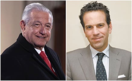 "No me voy a dejar": AMLO insiste en pedir información al Inai sobre ingresos de Loret de Mola