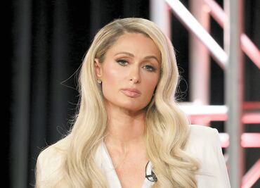 El secreto que nunca reveló Paris Hilton