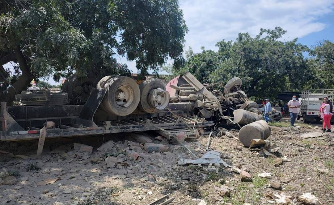 Foto: Carlos de la Fuente