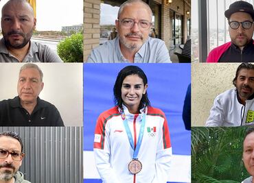 Paola Espinosa y la indignante critica a clavadistas mexicanas, esto opinan los expertos