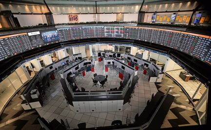 Flujos de capital a mercados financieros, en riesgo por aranceles y tensiones comerciales, advierte IIF; afectaría cadenas de suministro e inflación