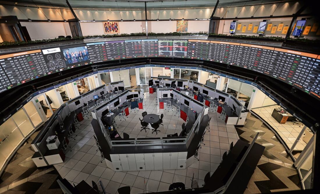 La incertidumbre impacta emisiones de deuda de México: IIF. Foto: Archivo EL UNIVERSAL