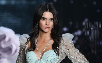 Roban joyas en casa de Kendall Jenner