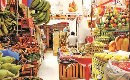 Los Mercados son declarados Patrimonio Cultural Intangible