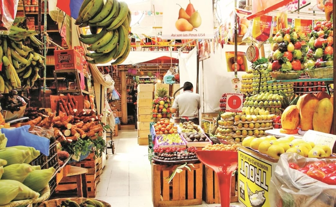 La declaratoria considera a estos espacios públicos como entes vivos y dinámicos. (FOTO:Archivo/EL UNIVERSAL)