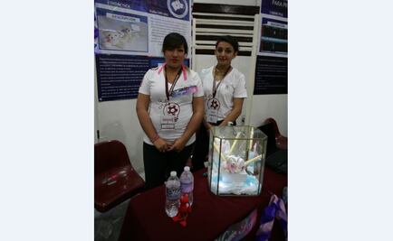 Desarrollan localizador de llaves para adultos mayores 