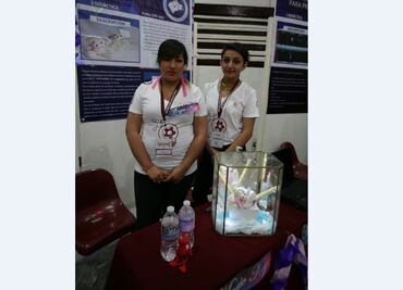 Desarrollan localizador de llaves para adultos mayores