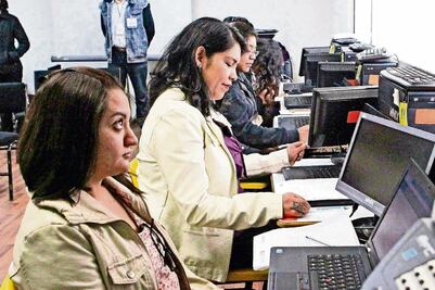 SEP: quedan suspendidas evaluaciones docentes
