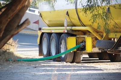 Cuatro estados, paraíso para el robo de gasolina