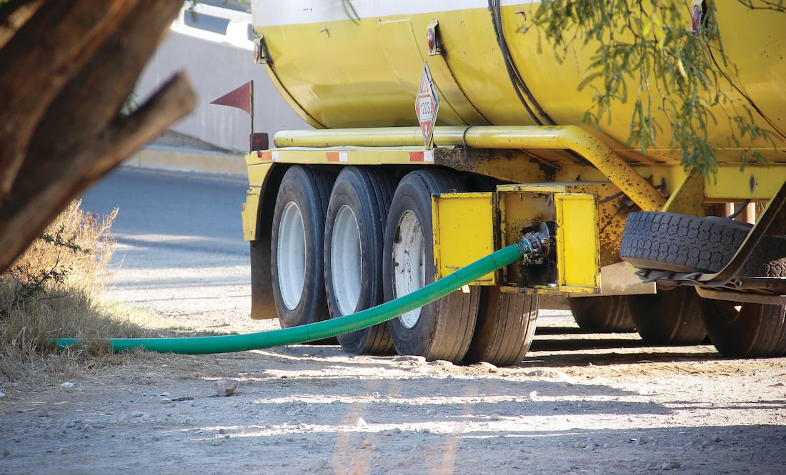 Cuatro entidades del país han resultado idóneas para el crimen organizado que se dedica a perforar ductos de Pemex para colocar tomas clandestinas y ordeñar ilegalmente los hidrocarburos (ARCHIVO. EL UNIVERSAL)