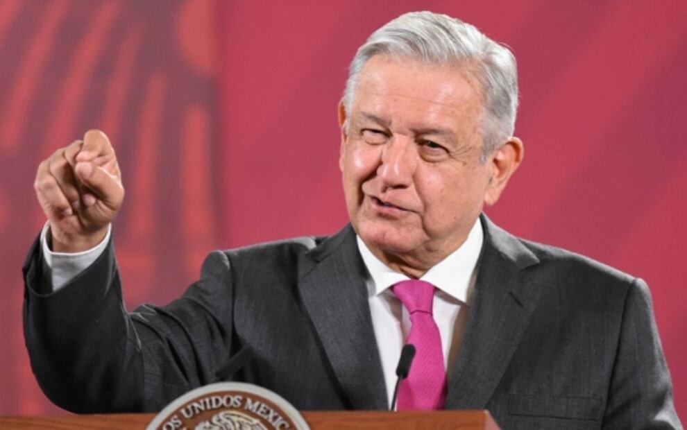 Lo único que pone a temblar a AMLO