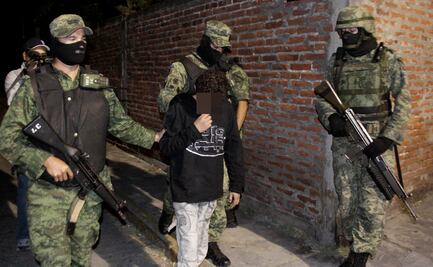 PAN busca reformar Código Penal; propone hasta 140 años de cárcel por “reclutamiento ilícito de menores”