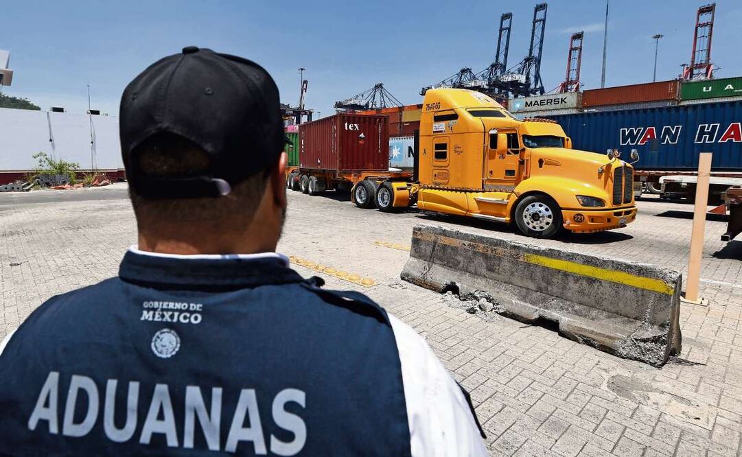 Cabilderos logran cambiar iniciativa de Palacio Nacional. Foto: Archivo EL UNIVERSAL