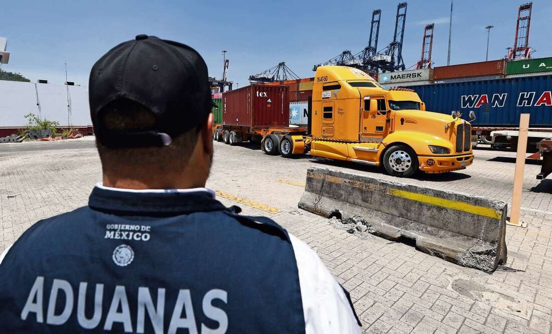 Foto: Archivo/EL UNIVERSAL