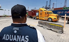 Aduanas endurece postura ante huachicol fiscal; Confederación de Agentes Aduanales advierte tolerancia cero
