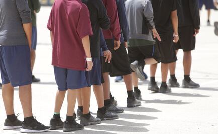 Inhumano, separar familias de migrantes, dicen México y cuatro países más