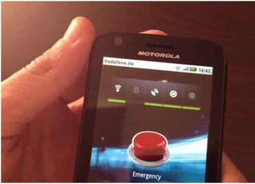 Google Maps te ayudará en caso de crisis