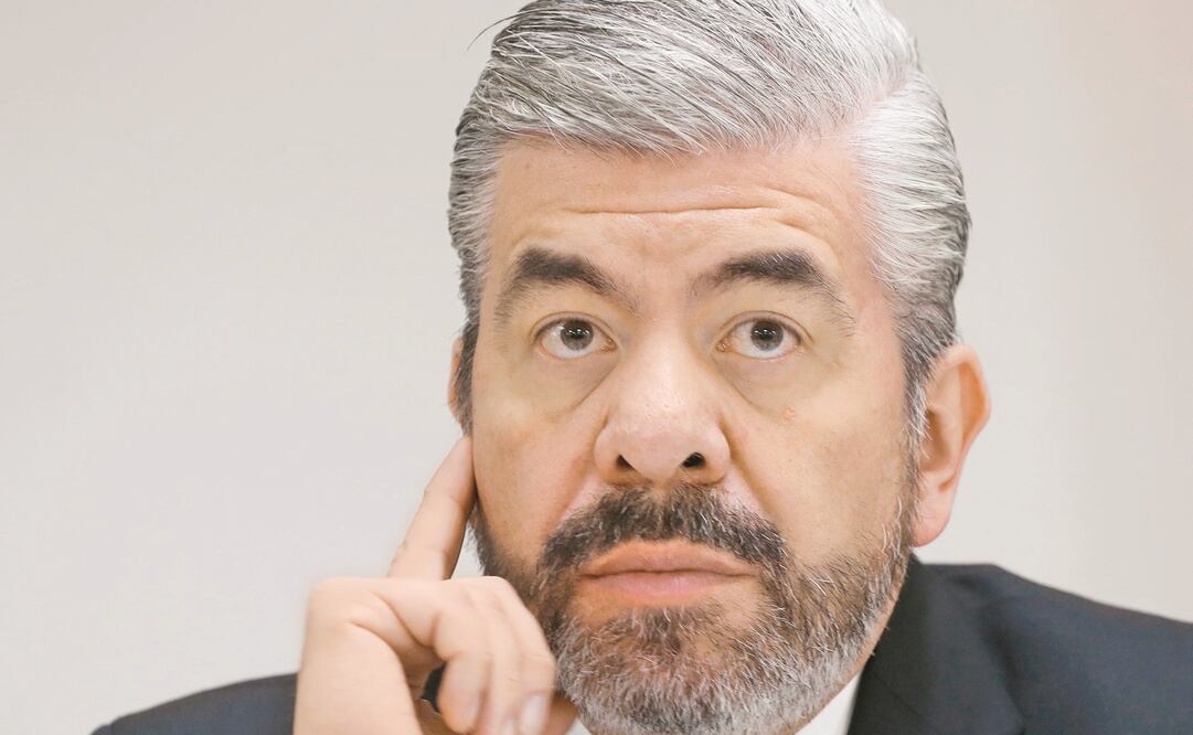 En el PRD se blindan contra "chapulines"