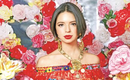 ¿Qué hace a Ángela Aguilar una estrella de la moda?