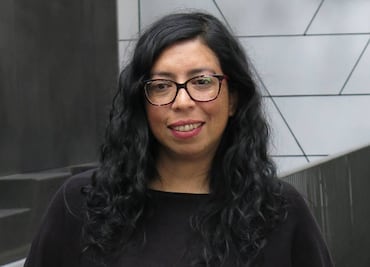 Nueva película de Tatiana Huezo se filmó en un lugar recóndito que no aparece en Google Maps