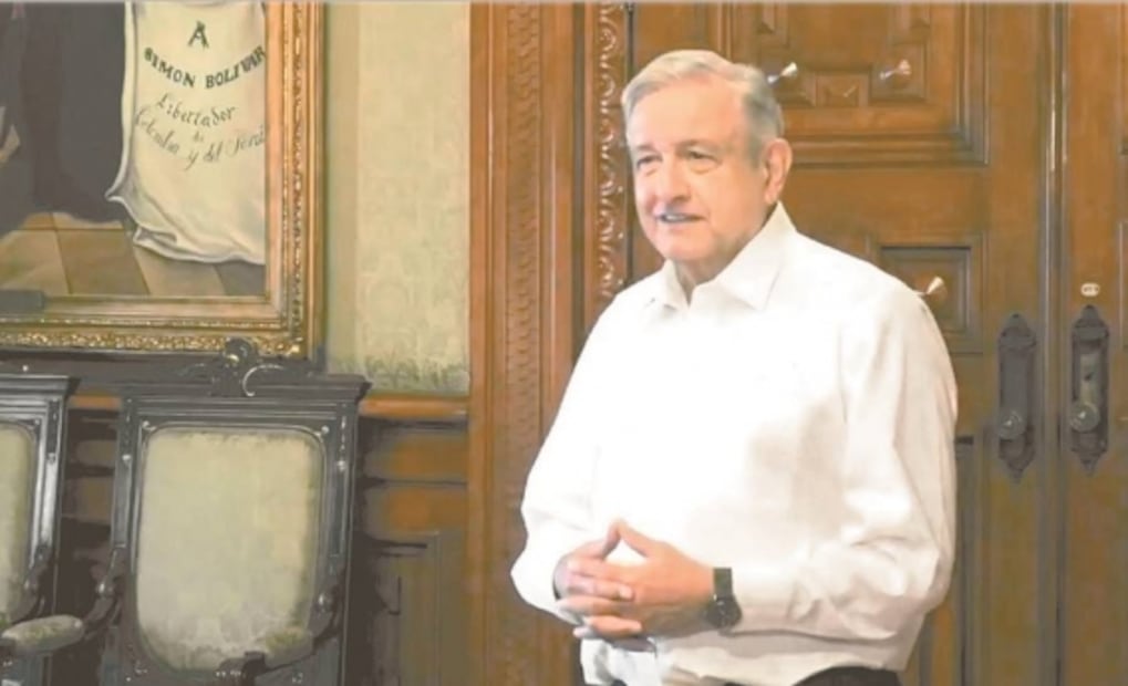 4T apuesta por la izquierda en América Latina