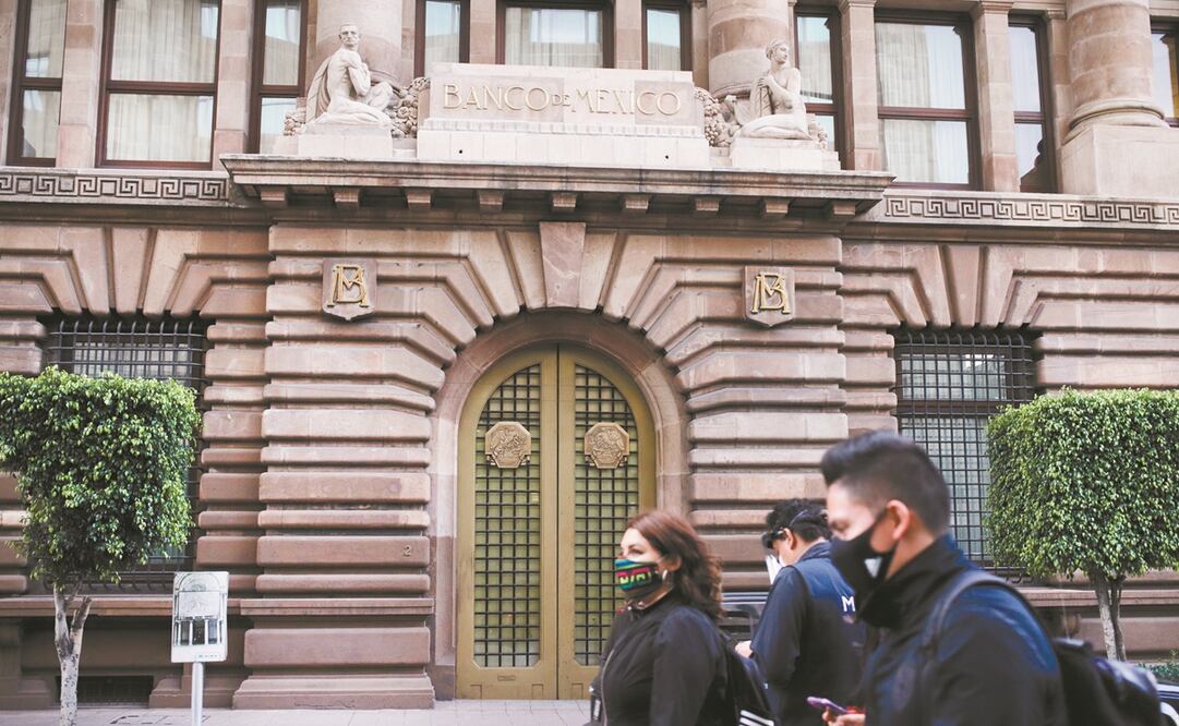 Foto: Archivo / EL UNIVERSAL