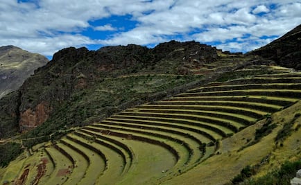 Cierran sitio arqueológico de Písac tras muerte de niña