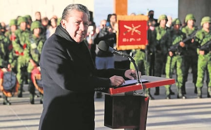 “Descobijan” seguridad de Zacatecas por el Metro