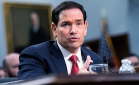 Rubio espera que nuevos gobernadores de Latinoamérica se unan a alianza de seguridad de EU; "elecciones cambian el liderazgo"