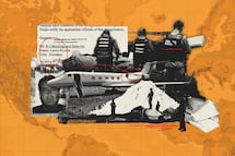 Rastro de jets vinculados al narcotráfico lleva a un vendedor en California… y a un punto ciego de la regulación aérea en Estados Unidos